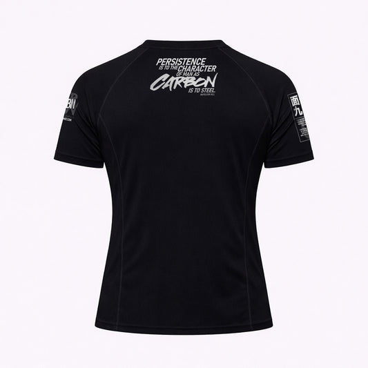 Persistence Rashguard Short Sleeve