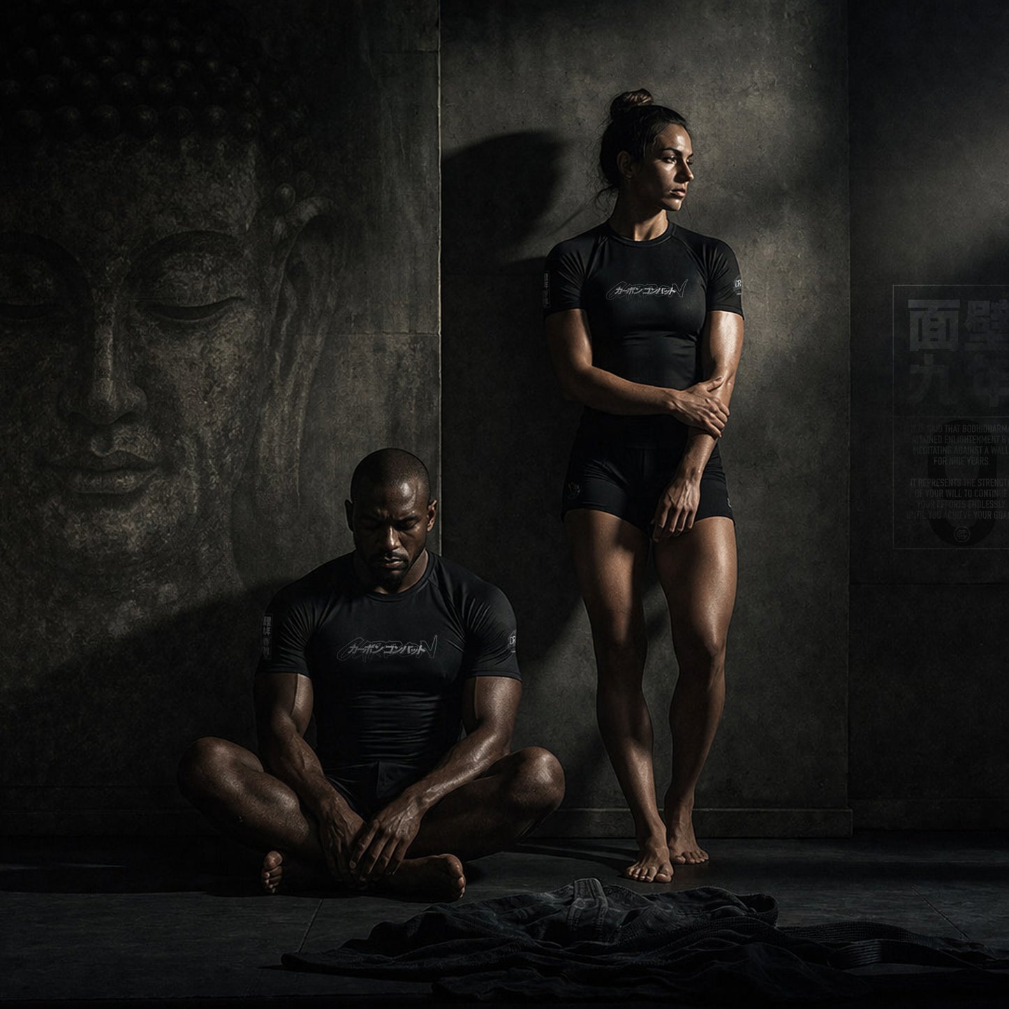 Persistence Rashguard Short Sleeve